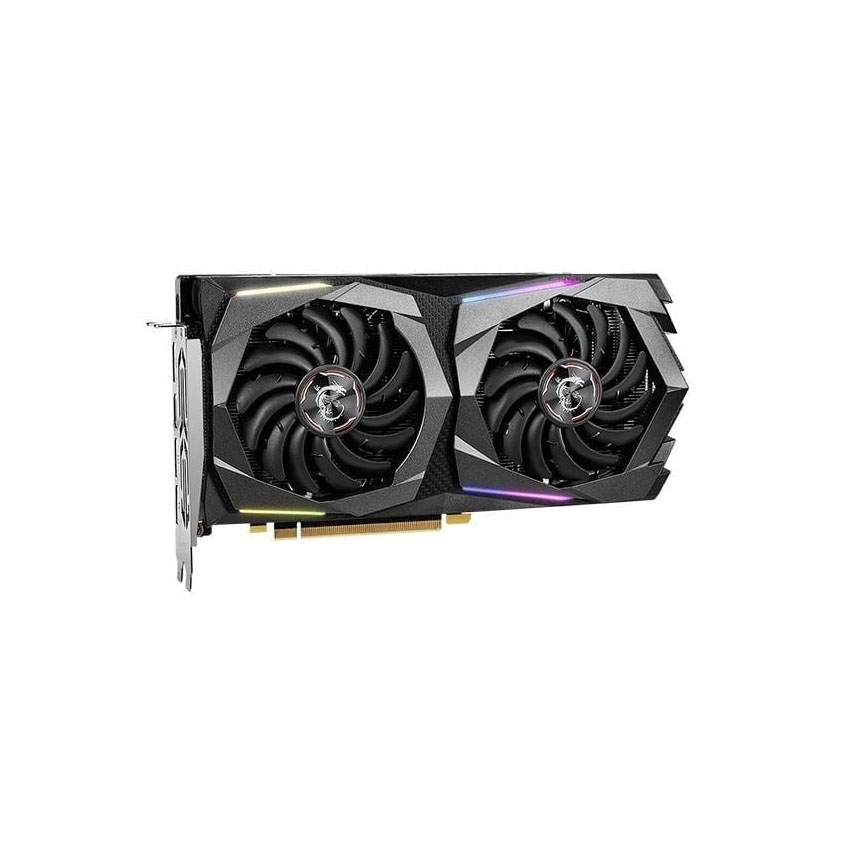 Card màn hình MSI GTX 1660 GAMING X 6GB - Cũ đẹp (Tray)