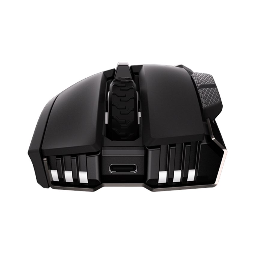 Chuột không dây Corsair IRONCLAW WL SE-BLK-RGB (CH-9317110-WW) 2