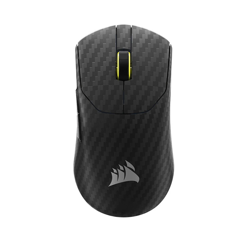 Chuột không dây Corsair SABRE v2 PRO CF Carbon (CH-931G200-WW)