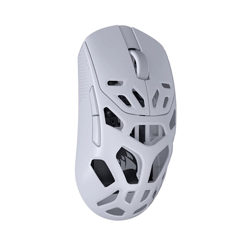 Chuột không dây Corsair SABRE v2 PRO MG White (CH-931G101-WW) 1