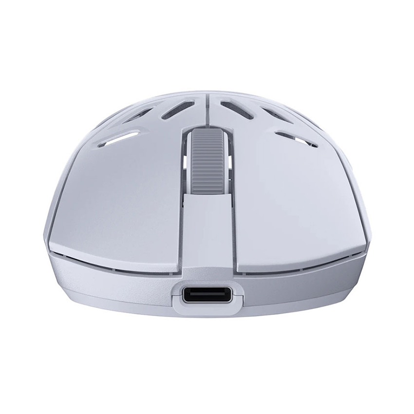 Chuột không dây Corsair SABRE v2 PRO MG White (CH-931G101-WW) 3