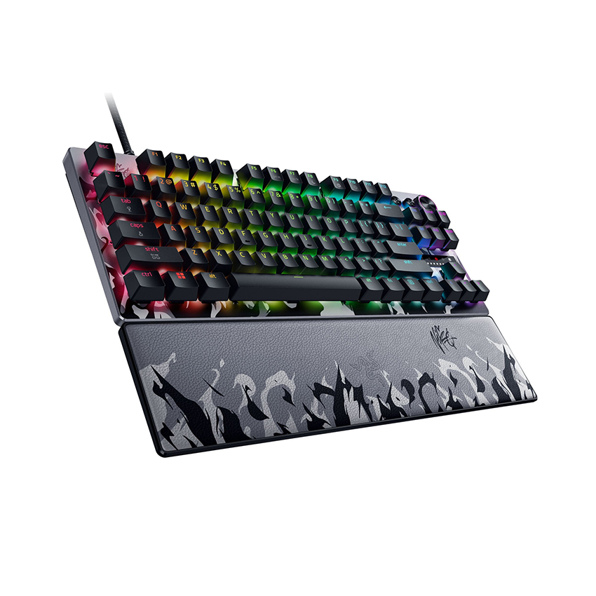 Bàn phím Razer Huntsman V3 Pro Tenkeyless 8KHz - NiKo Edition (RZ03-05521500-R3M1) 2