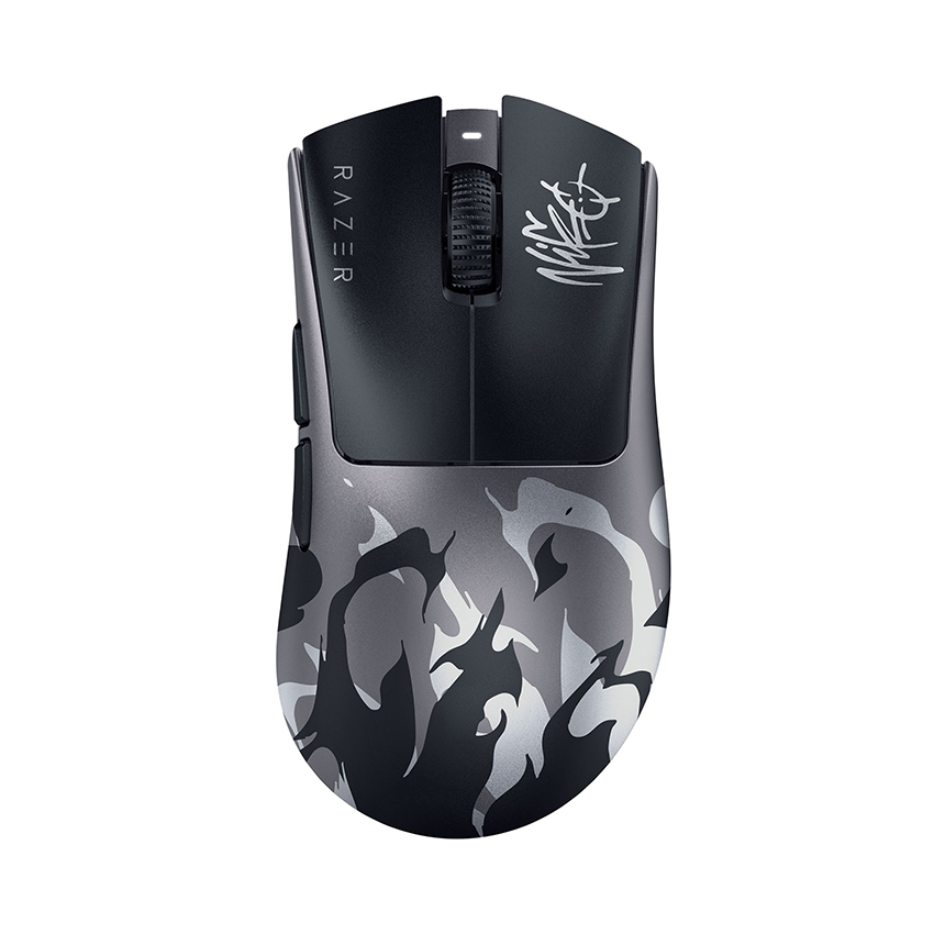 Chuột Razer DeathAdder V4 Pro - NiKo Edition (RZ01-05330300-R3M1) chính hãng