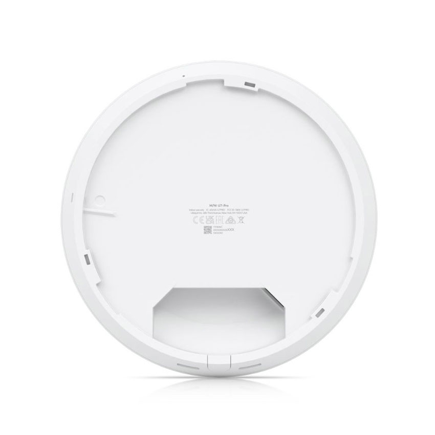 Bộ phát wifi 7 UniFi U7-PRO - Hình 4