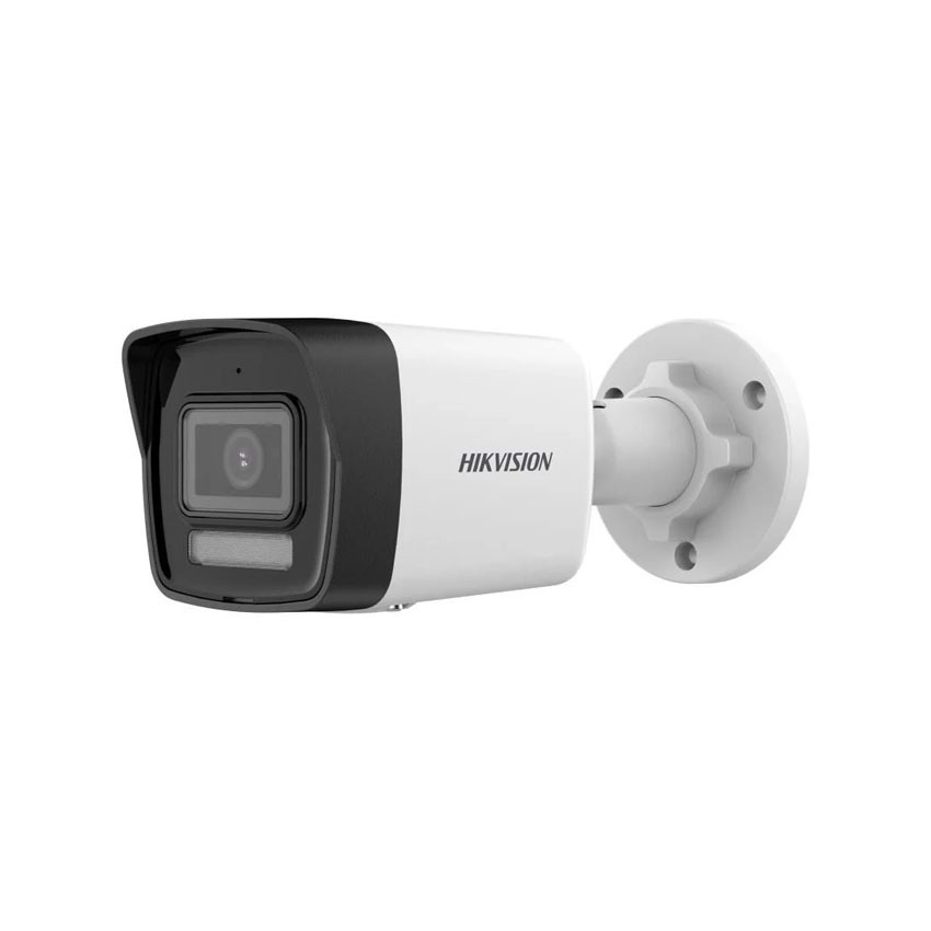 Camera IP 4MP Hikvision DS-2CD1043G2-LIU chính hãng