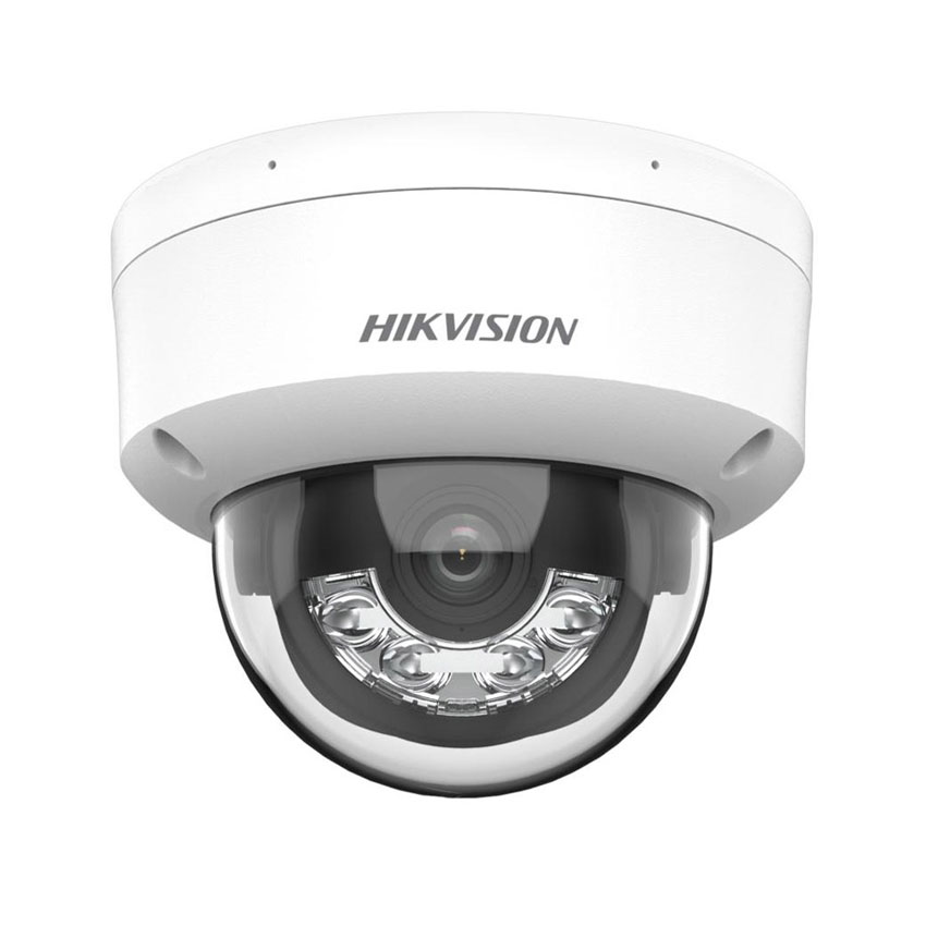 Camera IP bán cầu 4MP HIKVISION DS-2CD1143G2-LIU chính hãng