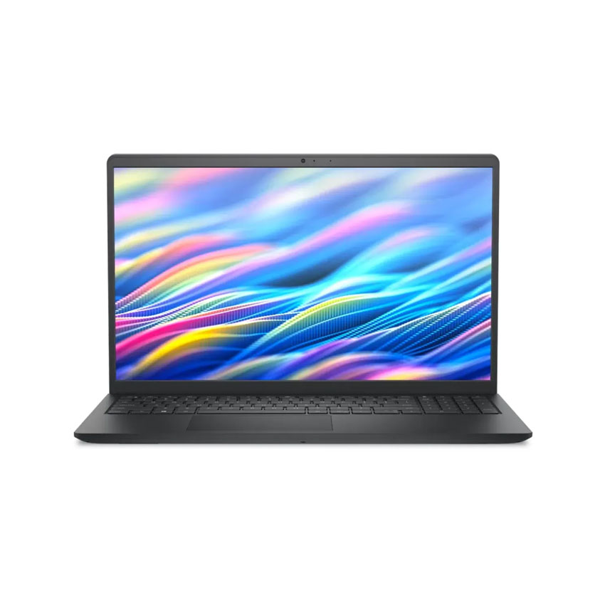 Laptop Dell 15 DC15250 P112F010/5315BLK (i5 1334U 8GB RAM/512GB SSD/15.6 inch FHD Cảm ứng/Win11H/Đen) (NK_Bảo hành tại HACOM) chính hãng