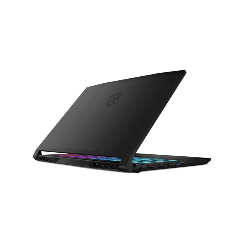 Laptop MSI Gaming Katana 15 B13VEK-2440VN (i7-13620H16GB RAM1TB SSDRTX 4050 6G15.6FHD 144HzWin11ĐenBalo) 2