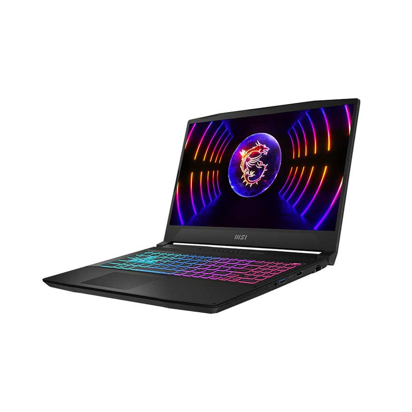 Laptop MSI Gaming Katana 15 B13VEK-2440VN (i7-13620H16GB RAM1TB SSDRTX 4050 6G15.6FHD 144HzWin11ĐenBalo) 7