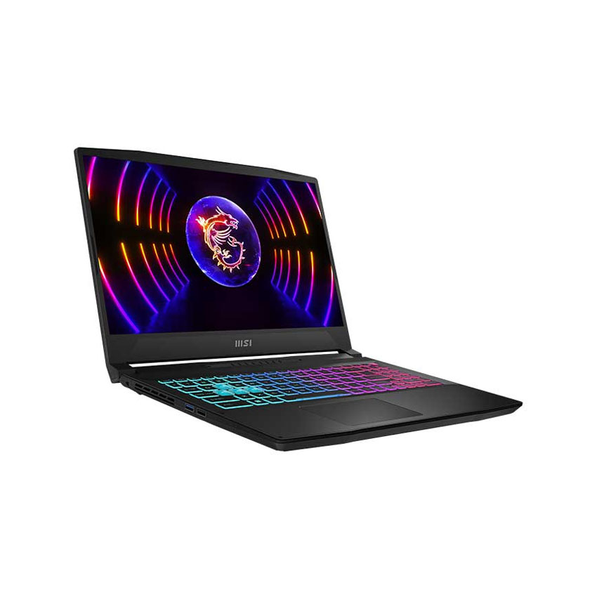 Laptop MSI Gaming Katana 15 B13VEK-2440VN (i7-13620H16GB RAM1TB SSDRTX 4050 6G15.6FHD 144HzWin11ĐenBalo) 8