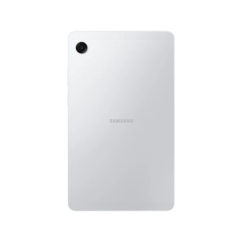 Máy Tính Bảng Samsung Galaxy Tab A11 SMX133 (8G/128GB/Bạc) - Hình 2