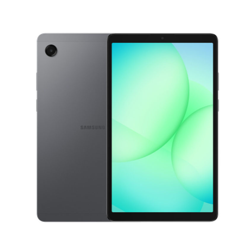 Máy Tính Bảng Samsung Galaxy Tab A11 SMX133 (8G/128GB/Xám) chính hãng