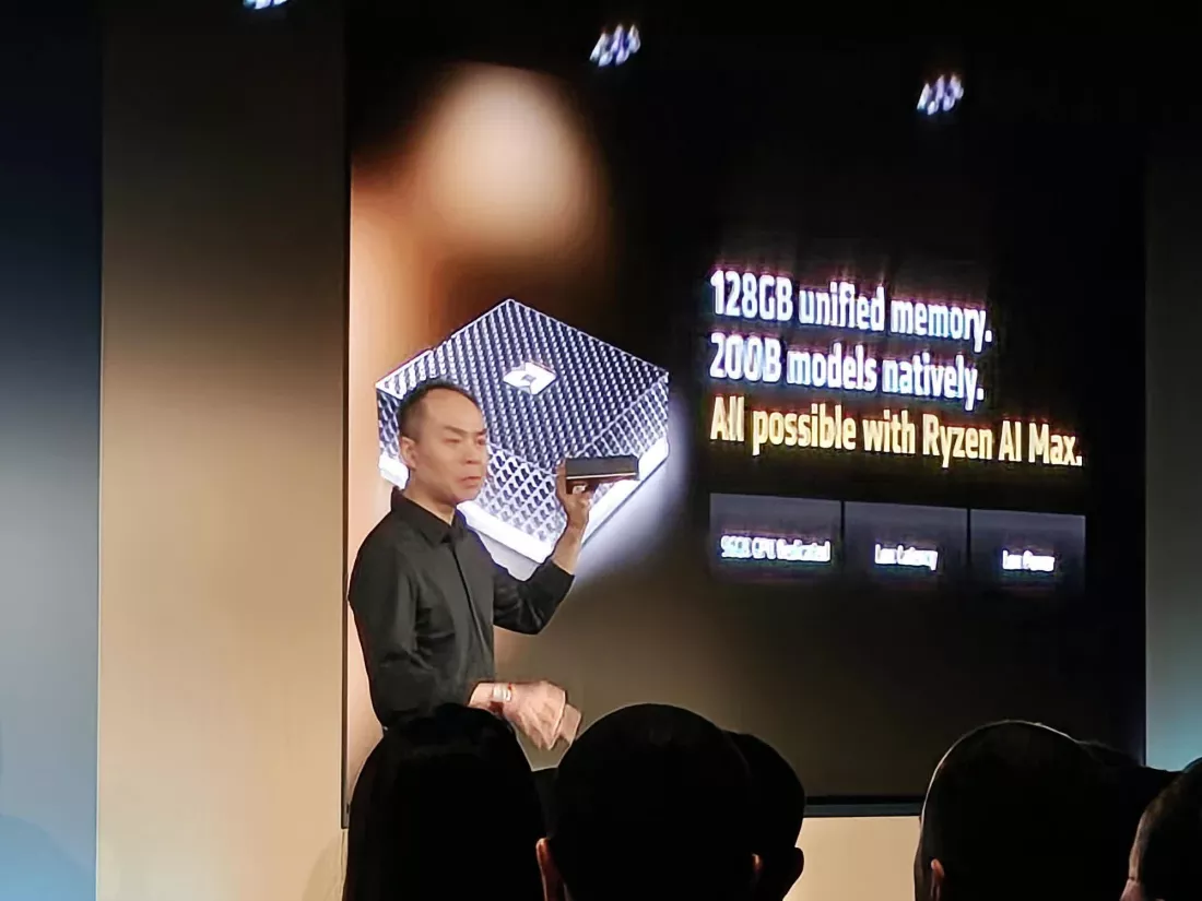 amd ryzen ai halo mini pc