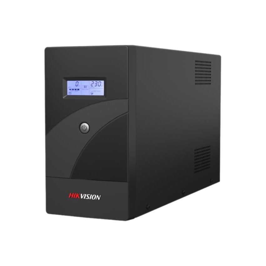 Bộ lưu điện HIKVISION DS-UPS2000-R chính hãng