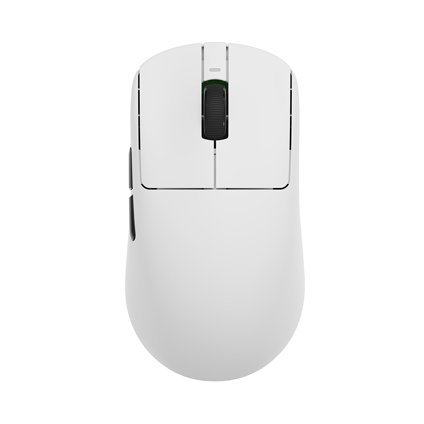 Chuột Gaming VXE R1 S - White chính hãng
