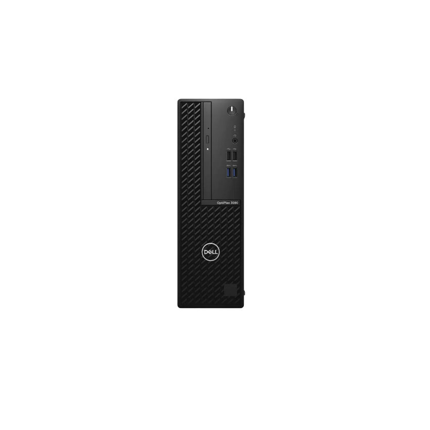 PC Dell Optiplex 3080 SFF (Core i5-10500/ 8GB RAM/256GB SSD) - Likenew (Full box) chính hãng