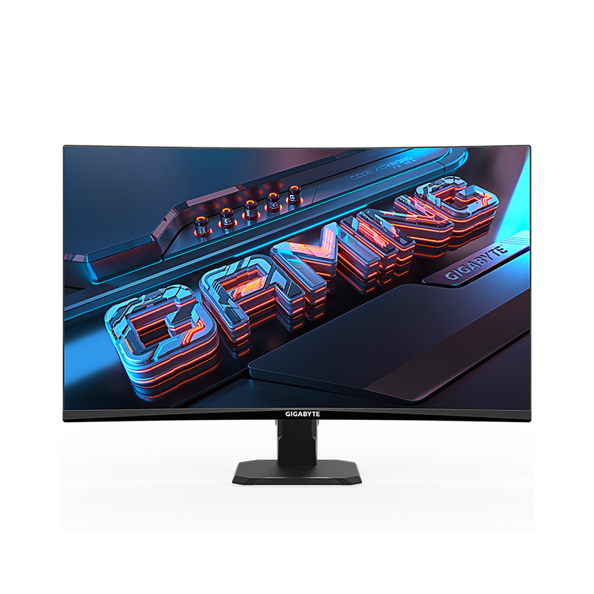 Màn hình Gaming Gigabyte GS27FC (Hàng trải nghiệm) chính hãng
