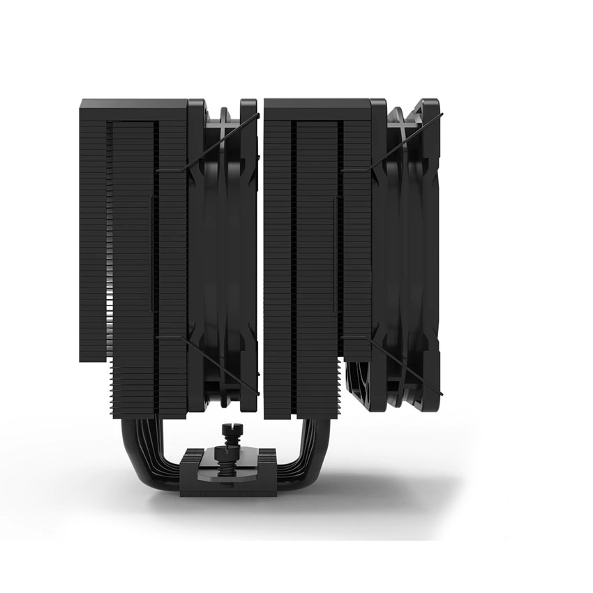 Tản nhiệt khí CPU ZALMAN CNPS14X DUO BLACK - Hình 6