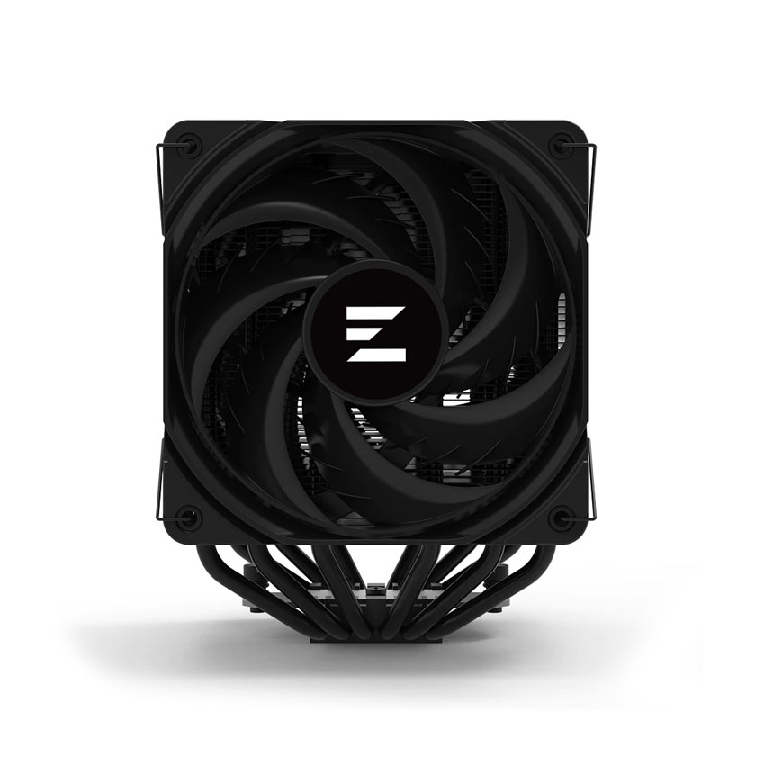 Tản nhiệt khí CPU ZALMAN CNPS14X DUO BLACK - Hình 4