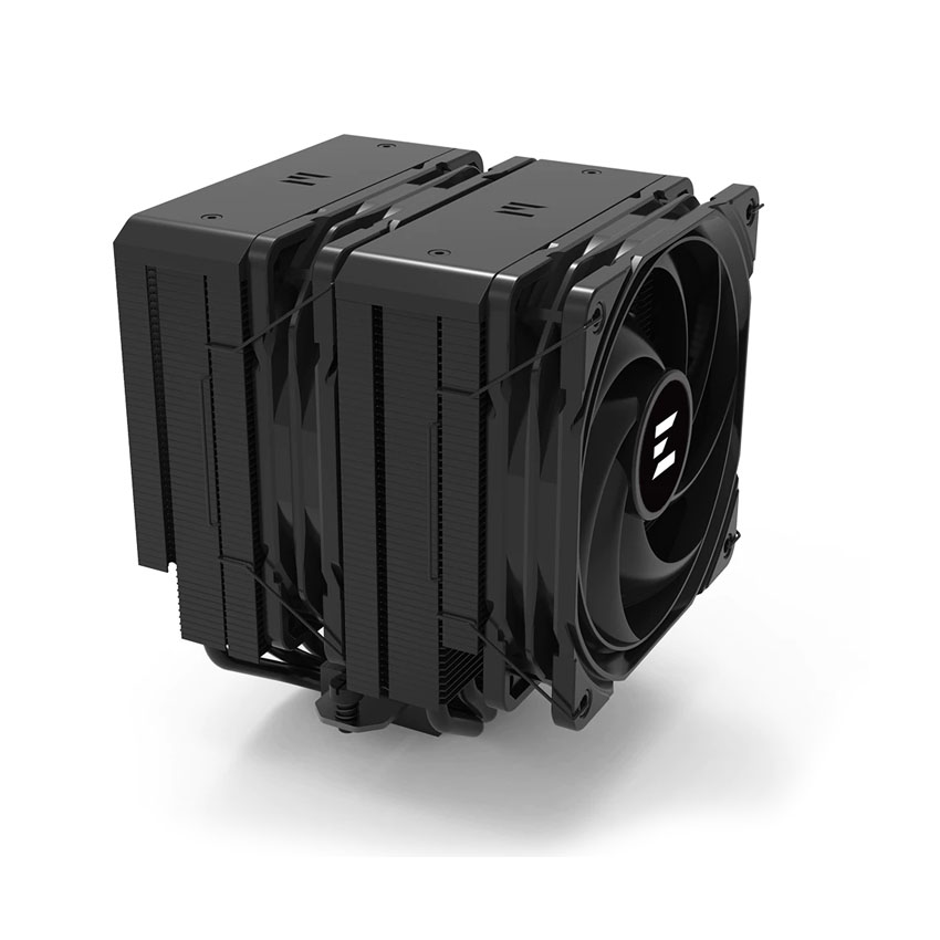 Tản nhiệt khí CPU ZALMAN CNPS14X DUO BLACK - Hình 3