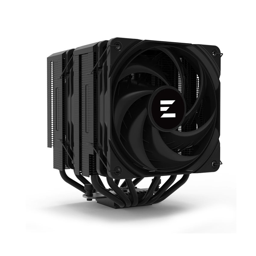 Tản nhiệt khí CPU ZALMAN CNPS14X DUO BLACK chính hãng