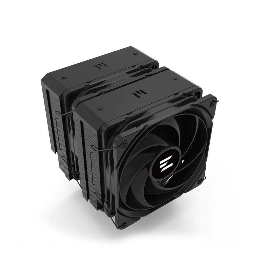 Tản nhiệt khí CPU ZALMAN CNPS14X DUO BLACK - Hình 2