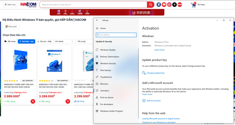 active windows 11 bang key win 7 hacom 1