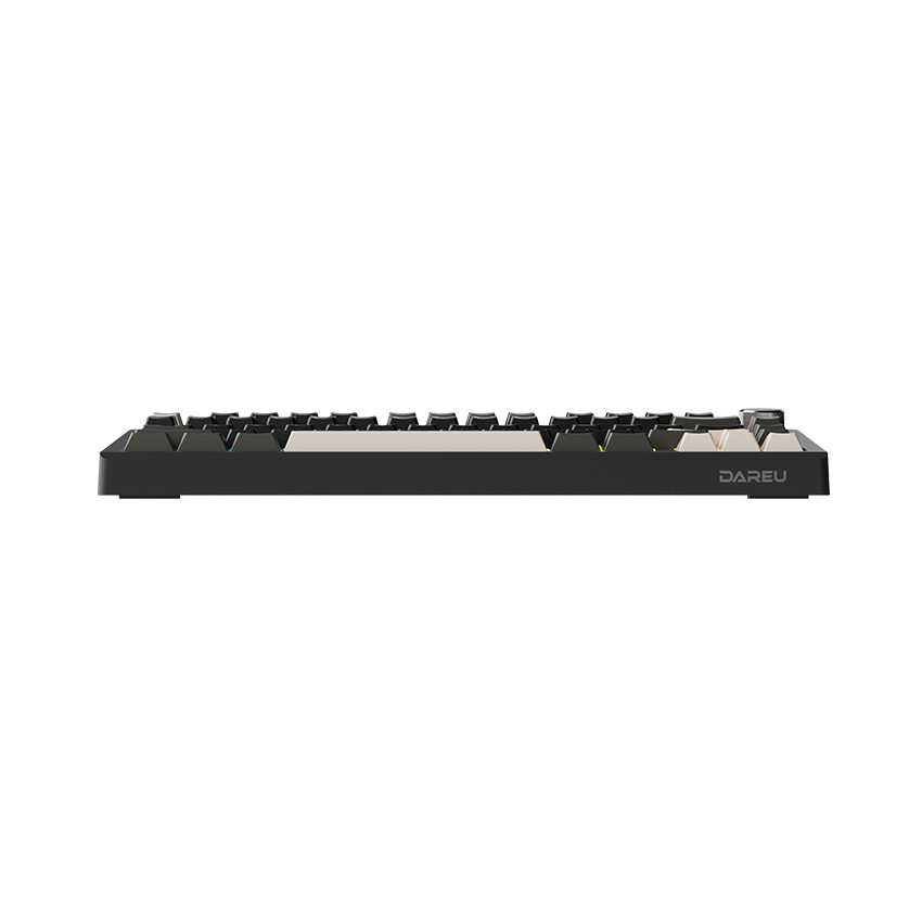 Bàn phím DAREU Flex 75 Black Grey (Pegasus Switch) - Hình 3