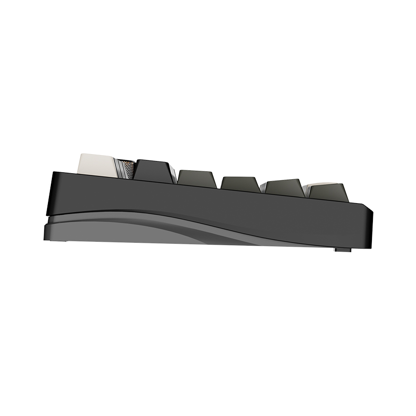 Bàn phím DAREU Flex 75 Black Grey (Pegasus Switch) - Hình 4
