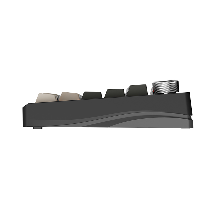 Bàn phím DAREU Flex 75 Black Grey (Pegasus Switch) - Hình 5