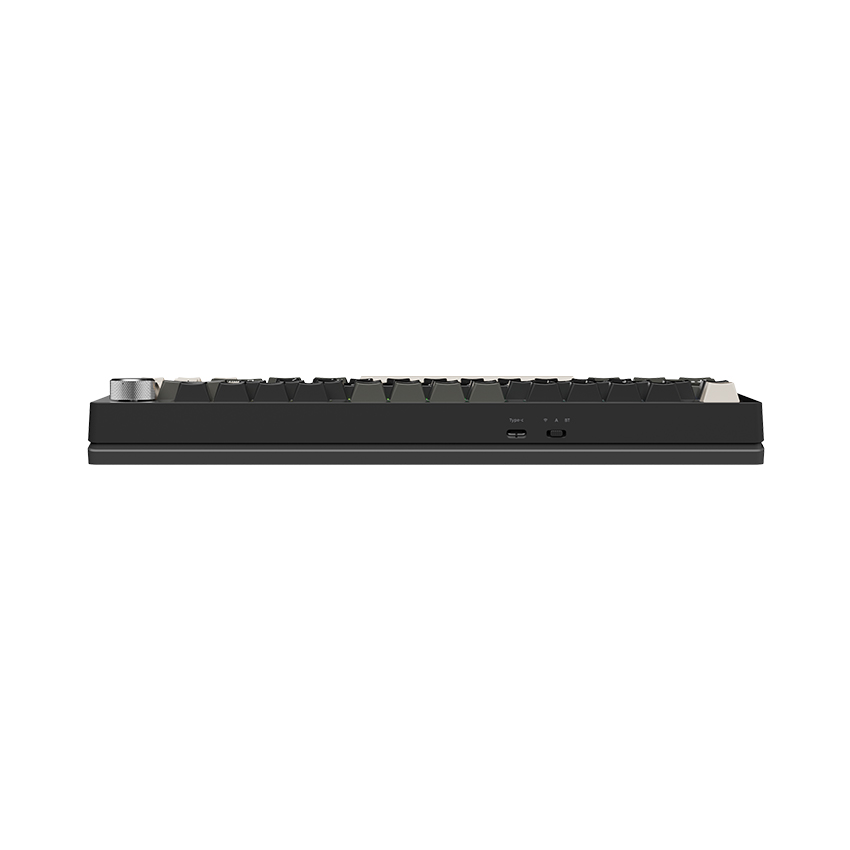 Bàn phím DAREU Flex 75 Black Grey (Pegasus Switch) - Hình 6