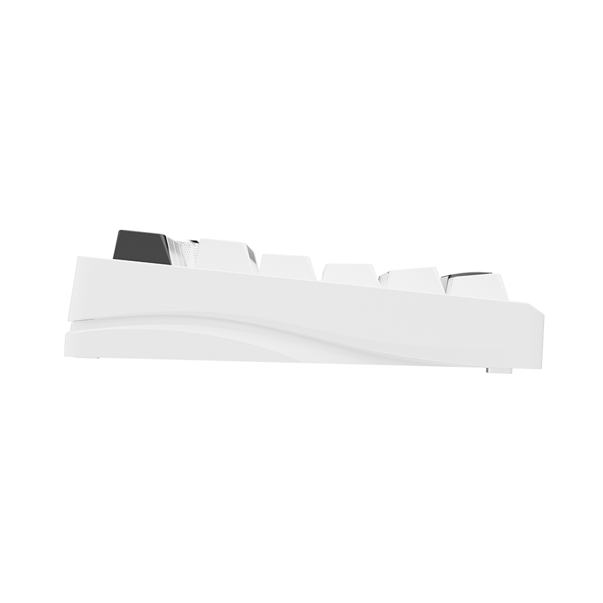 Bàn phím DAREU Flex 75 White Black (Pegasus Switch) - Hình 3