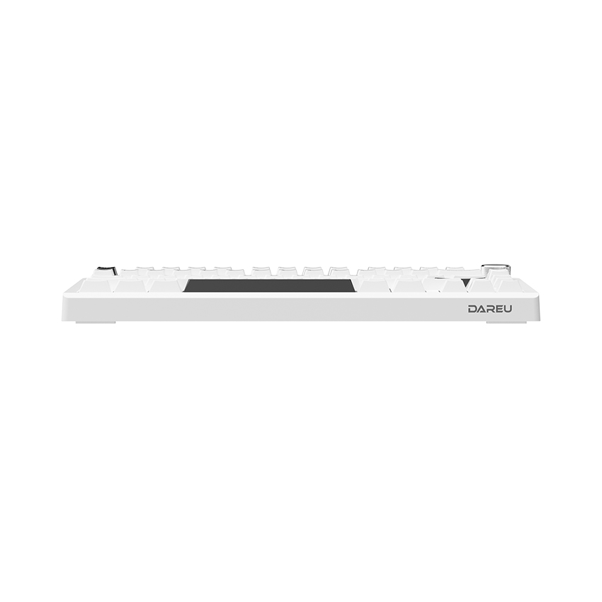 Bàn phím DAREU Flex 75 White Black (Pegasus Switch) - Hình 5