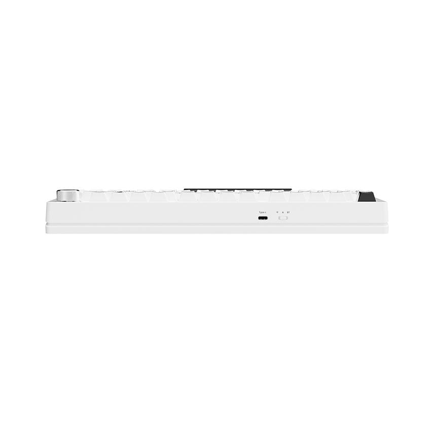 Bàn phím DAREU Flex 75 White Black (Pegasus Switch) - Hình 6