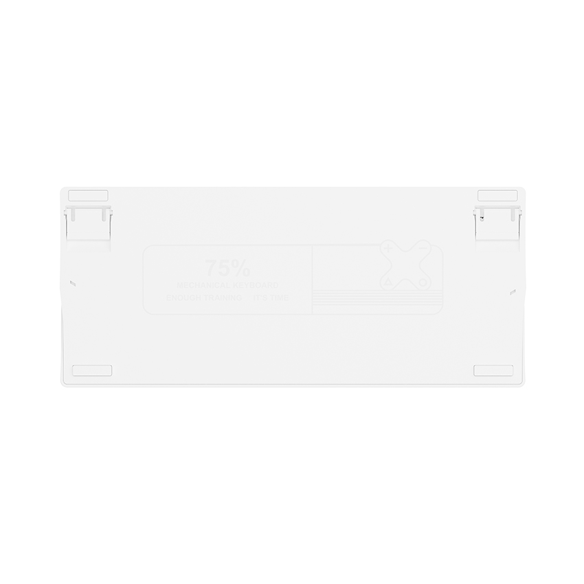 Bàn phím DAREU Flex 75 White Black (Pegasus Switch) - Hình 7