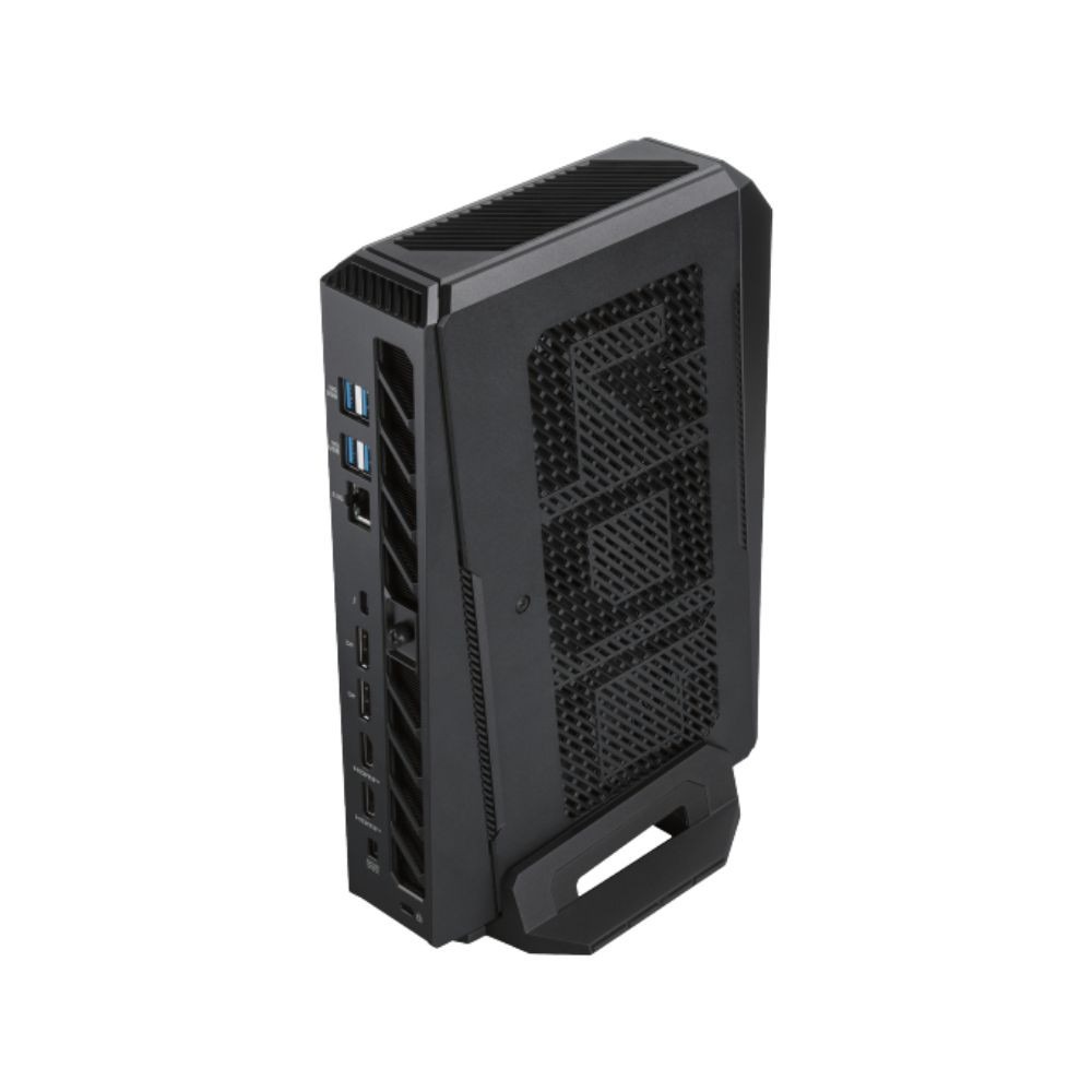 Bộ Mini PC Asus NUC ROG RNUC16JNK9X8ADA2 (Ultra 9 290HX Plus/RTX 5090/64GB RAM D5/2TB Gen5 NVMe/Wi-F - Hình 4