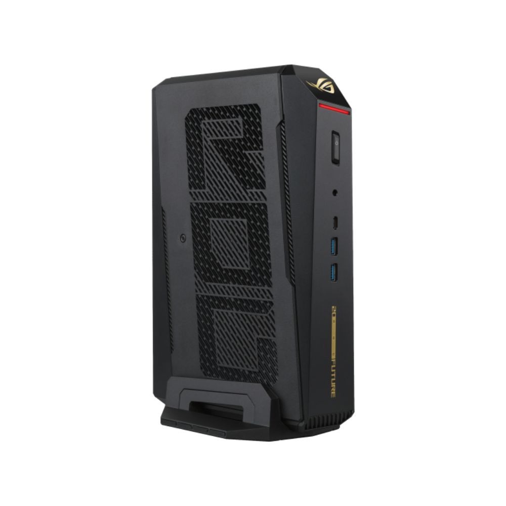 Bộ Mini PC Asus NUC ROG RNUC16JNK9X8ADA2 (Ultra 9 290HX Plus/RTX 5090/64GB RAM D5/2TB Gen5 NVMe/Wi-F - Hình 5