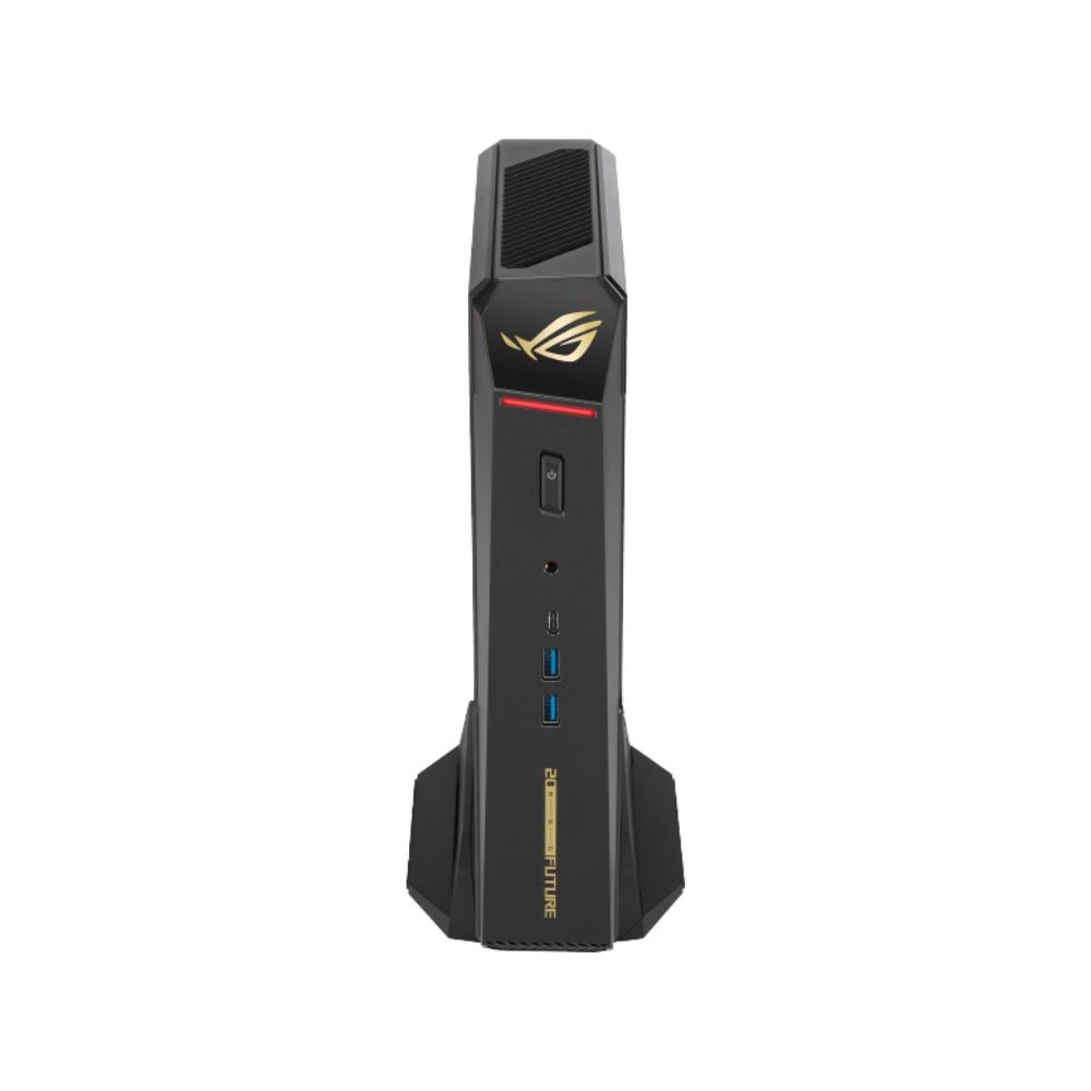 Bộ Mini PC Asus NUC ROG RNUC16JNK9X8ADA2 (Ultra 9 290HX Plus/RTX 5090/64GB RAM D5/2TB Gen5 NVMe/Wi-F - Hình 8