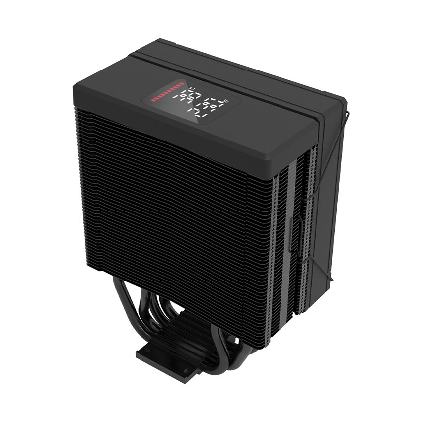 Tản nhiệt khí CPU ZALMAN CNPS9X ECO DS - Hình 9