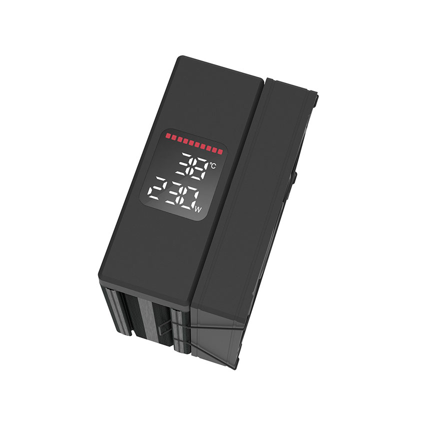 Tản nhiệt khí CPU ZALMAN CNPS9X ECO DS - Hình 8
