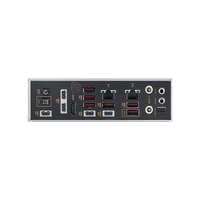 Mainboard ASUS ROG CROSSHAIR 2006 - Hình 4