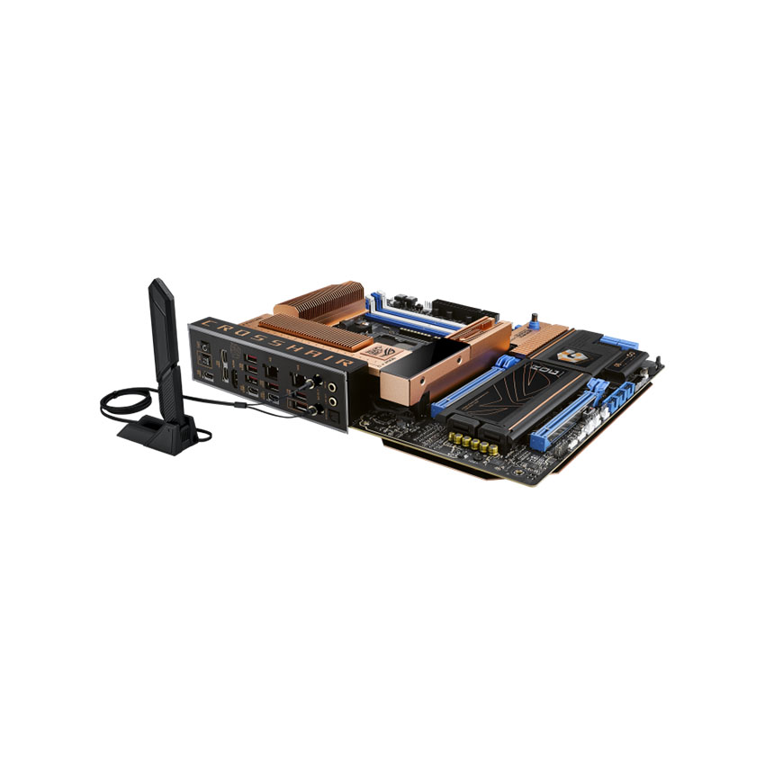 Mainboard ASUS ROG CROSSHAIR 2006 - Hình 5