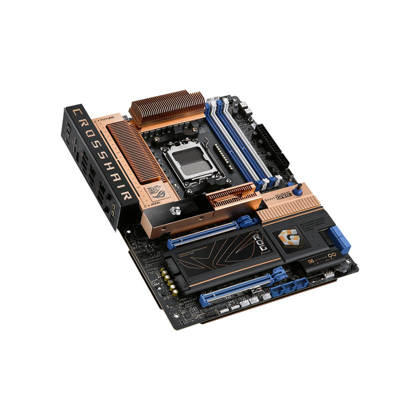 Mainboard ASUS ROG CROSSHAIR 2006 - Hình 3