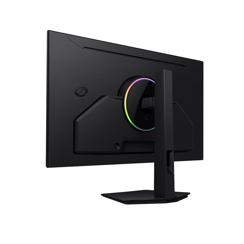 Màn hình Samsung Odyssey G8 G80HS LS32HG806ESXXV (32 inch/6K 165Hz & 3K 330Hz/IPS/1ms) - Hình 4