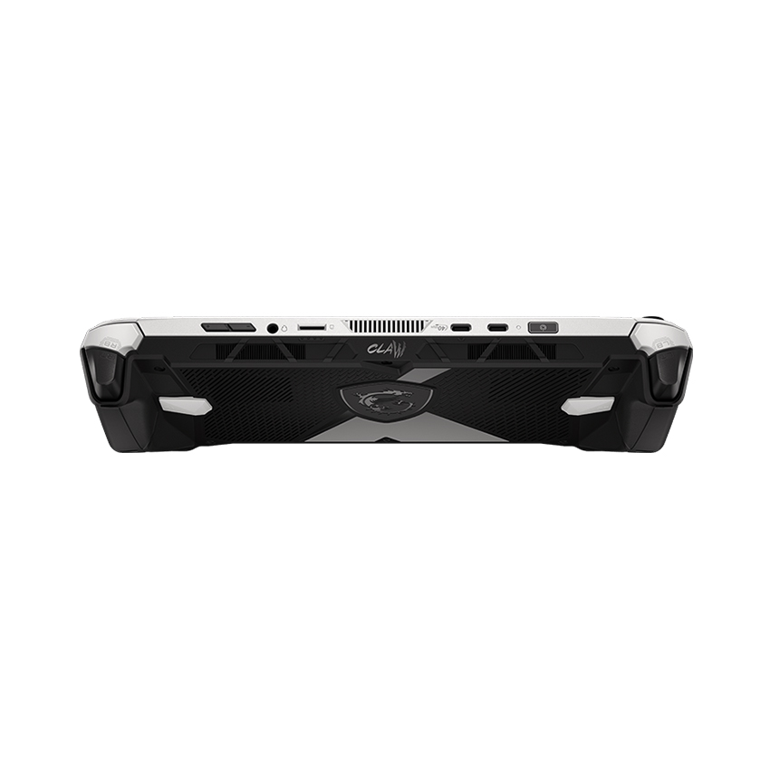 Máy chơi game cầm tay MSI Claw A8 BZ2EM Ryzen Z2E/24G/1TBSSD/8.0T_FHD+@120Hz/FP/WL/BT/6C80Whr/W11H/2 - Hình 3