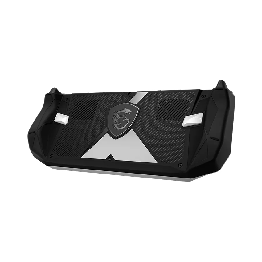 Máy chơi game cầm tay MSI Claw A8 BZ2EM Ryzen Z2E/24G/1TBSSD/8.0T_FHD+@120Hz/FP/WL/BT/6C80Whr/W11H/2 - Hình 4