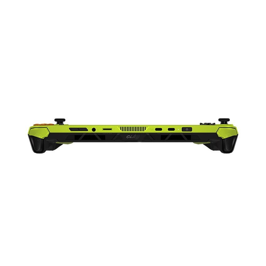 Máy chơi game cầm tay MSI Claw A8 BZ2EM Ryzen Z2E/24G/1TBSSD/8.0T_FHD+@120Hz/FP/WL/BT/6C80Whr/W11H/2 - Hình 3