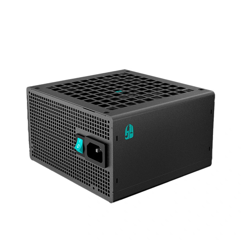 Nguồn DEEPCOOL GAMER STORM PQ850G - 850W (80+ Gold/PCIe 5/Full Modular) - Hình 2