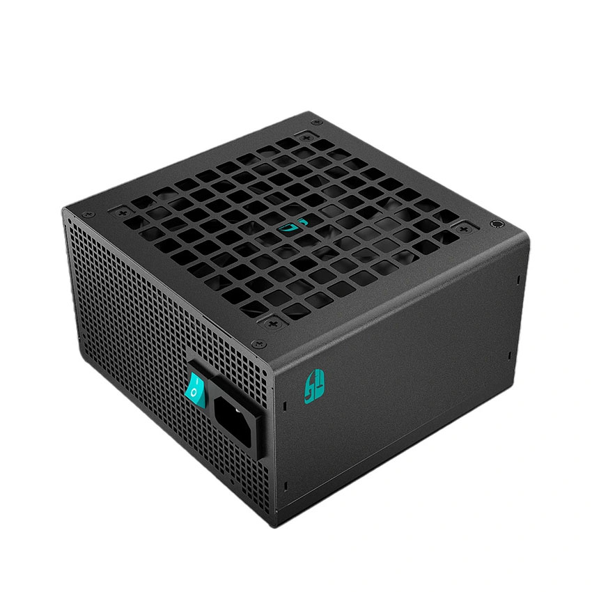 Nguồn DEEPCOOL GAMER STORM PQ850G - 850W (80+ Gold/PCIe 5/Full Modular) - Hình 6