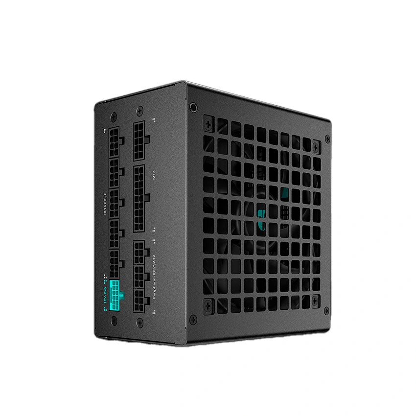 Nguồn DEEPCOOL GAMER STORM PQ850G - 850W (80+ Gold/PCIe 5/Full Modular) - Hình 7